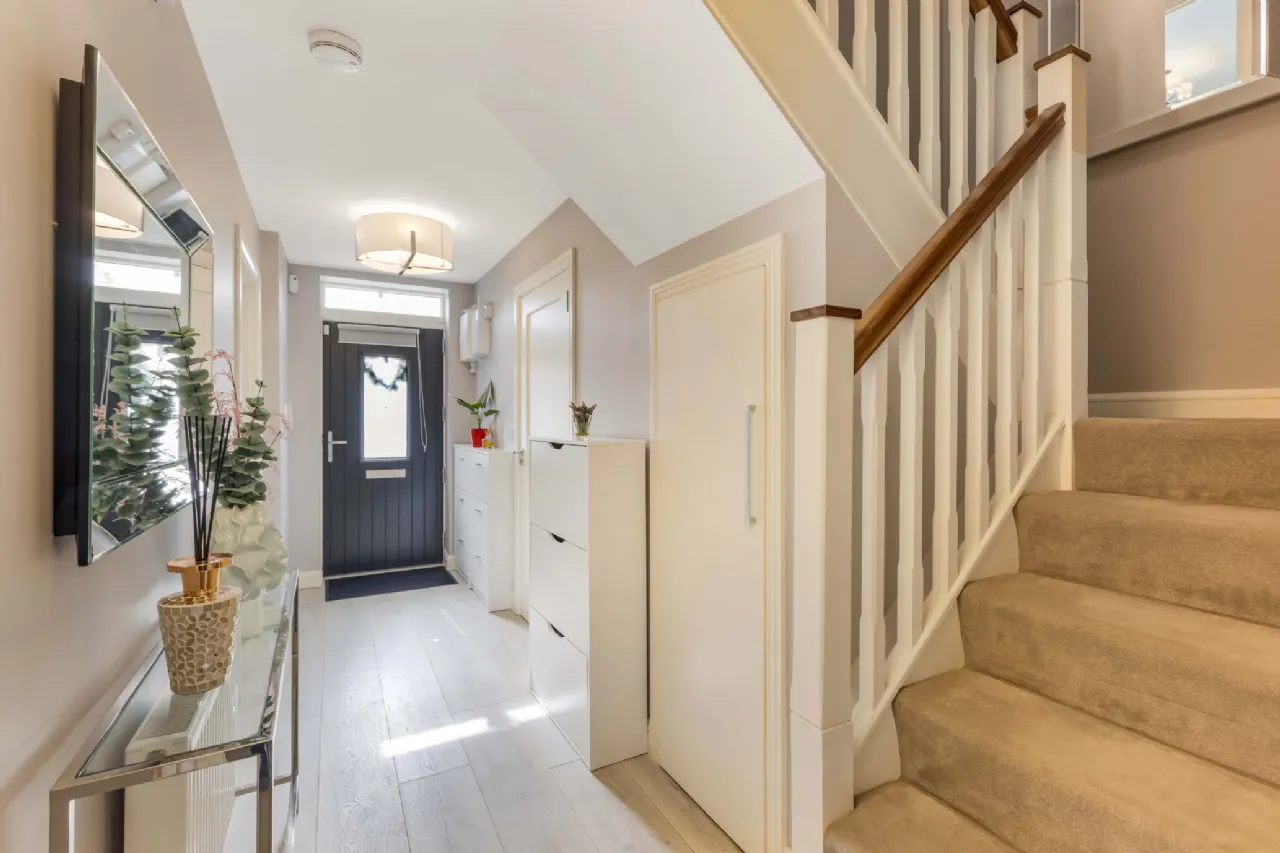 Photo of 8 Cois Glaisin Heights, Johnstown, Navan, Co. Meath, C15 X9KA