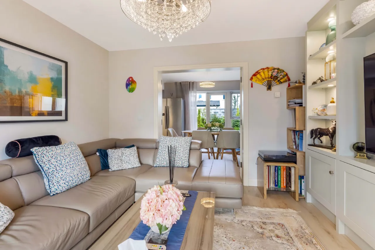 Photo of 8 Cois Glaisin Heights, Johnstown, Navan, Co. Meath, C15 X9KA