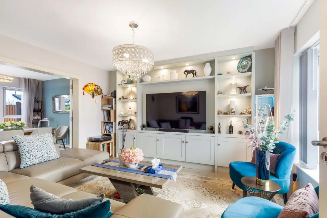 Photo of 8 Cois Glaisin Heights, Johnstown, Navan, Co. Meath, C15 X9KA