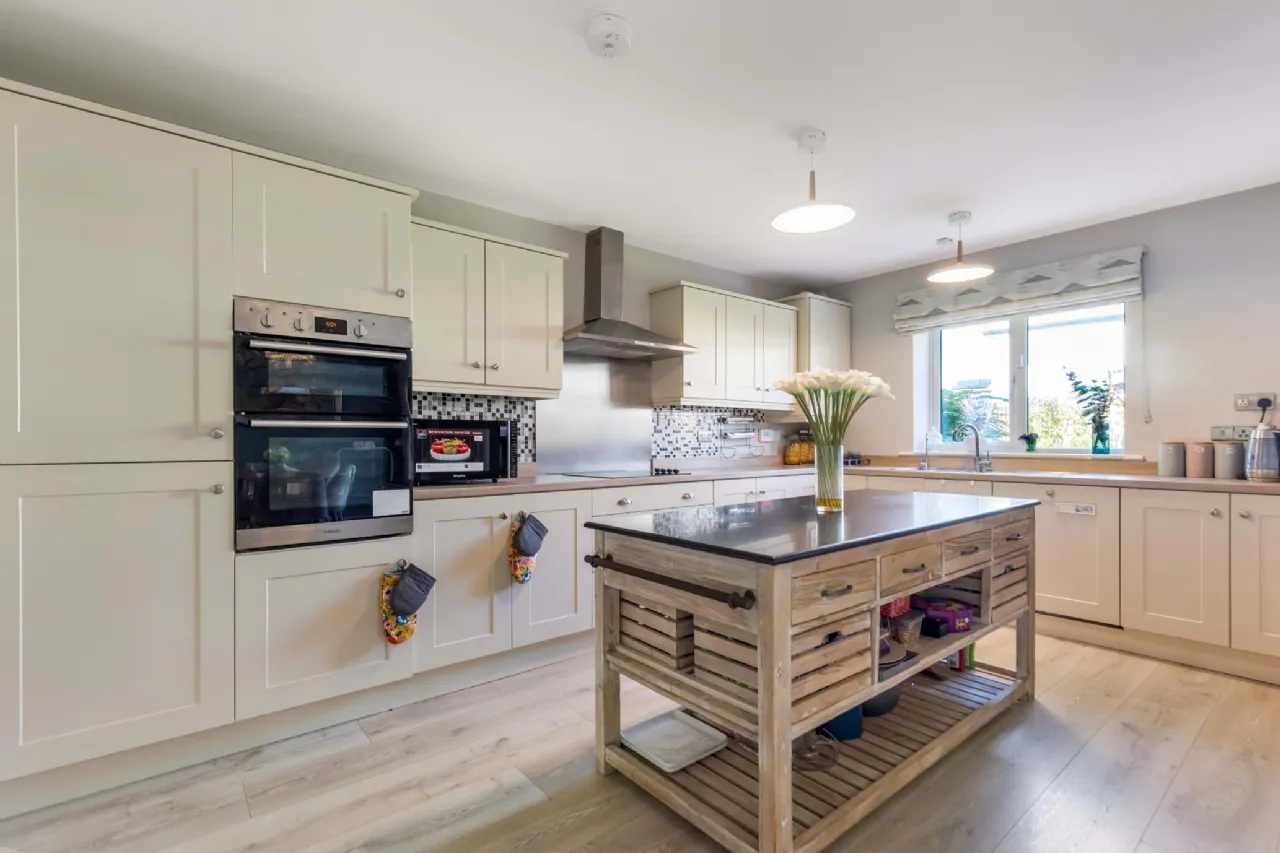 Photo of 8 Cois Glaisin Heights, Johnstown, Navan, Co. Meath, C15 X9KA