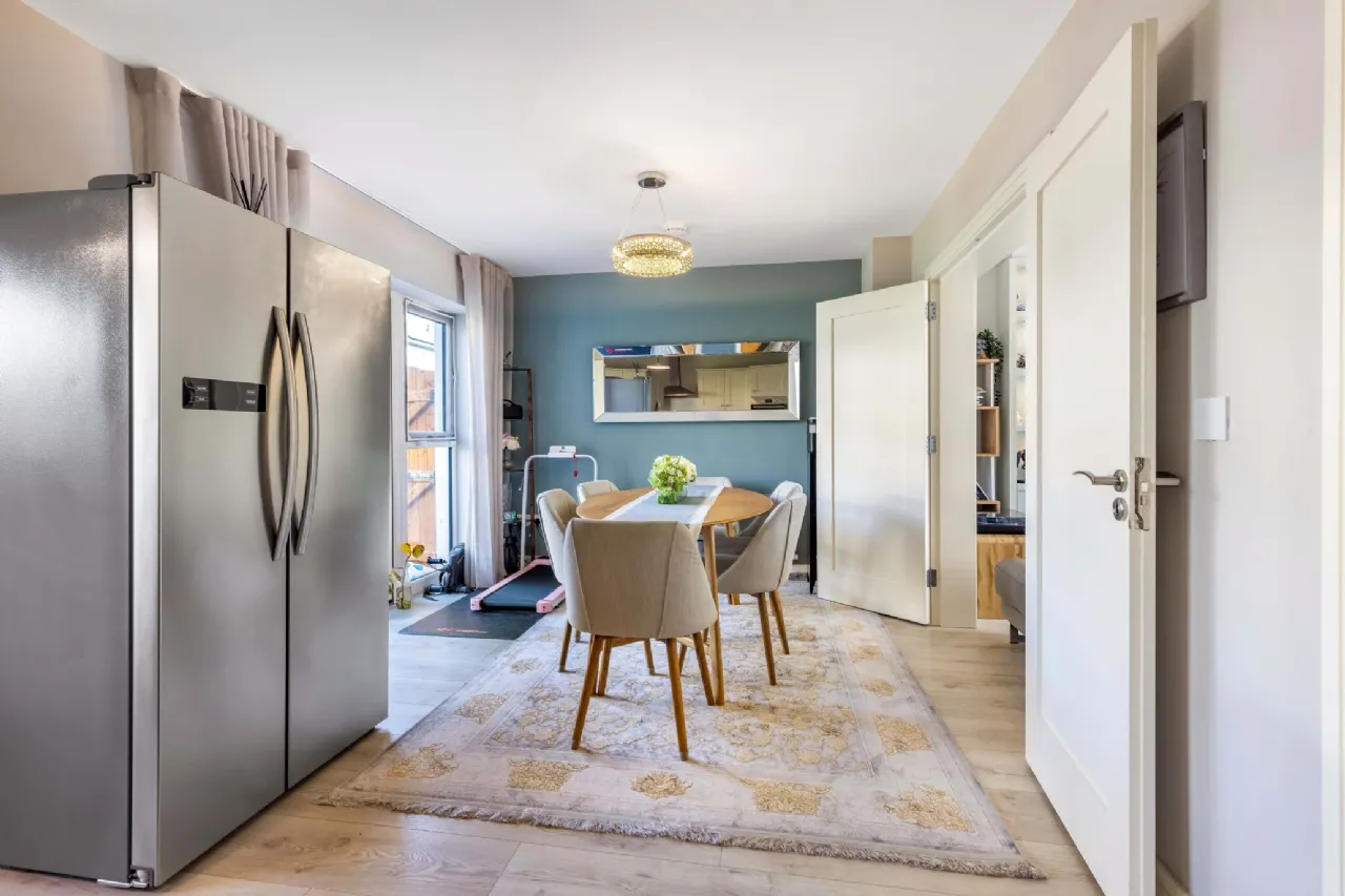 Photo of 8 Cois Glaisin Heights, Johnstown, Navan, Co. Meath, C15 X9KA