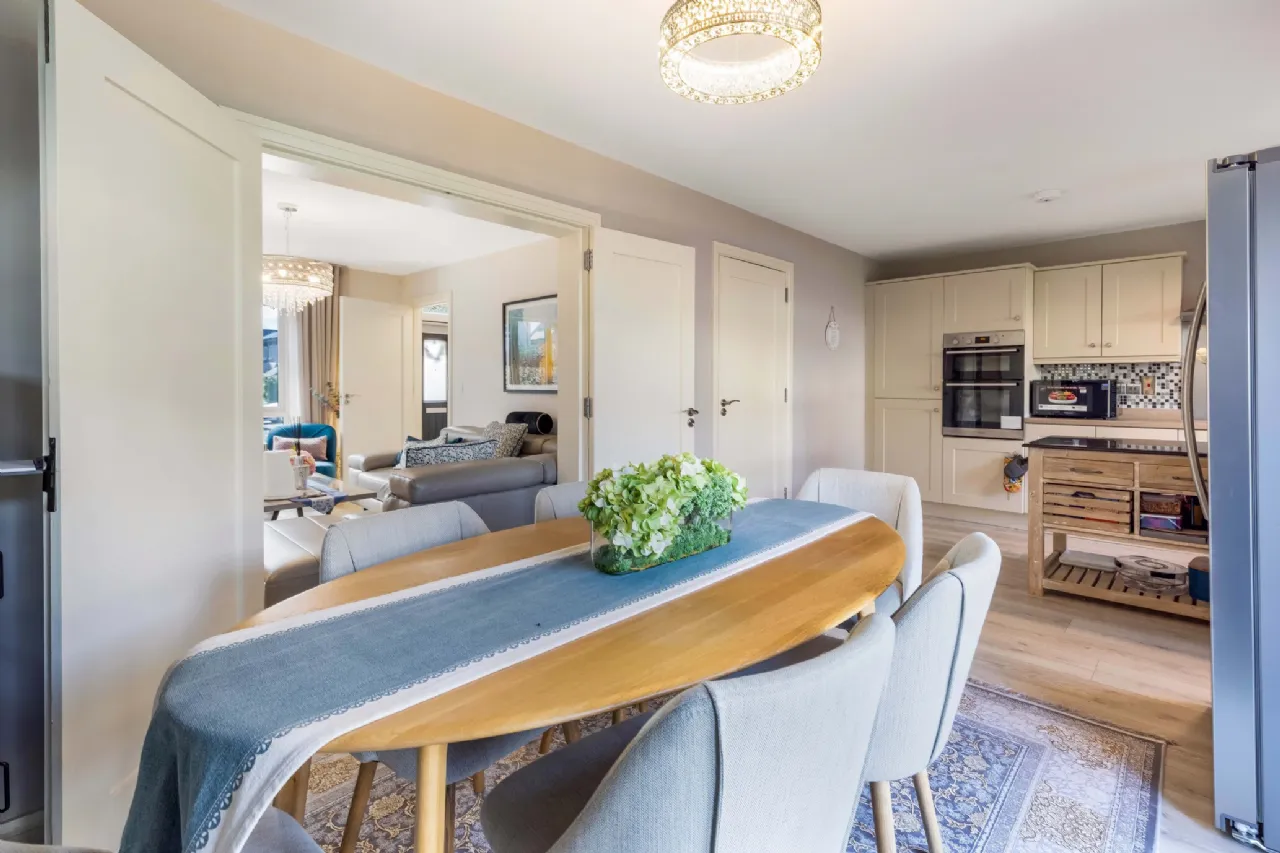 Photo of 8 Cois Glaisin Heights, Johnstown, Navan, Co. Meath, C15 X9KA