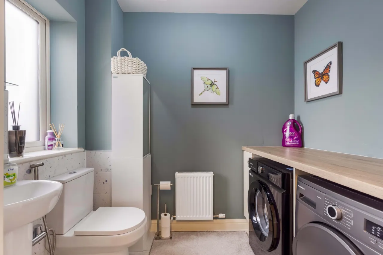 Photo of 8 Cois Glaisin Heights, Johnstown, Navan, Co. Meath, C15 X9KA