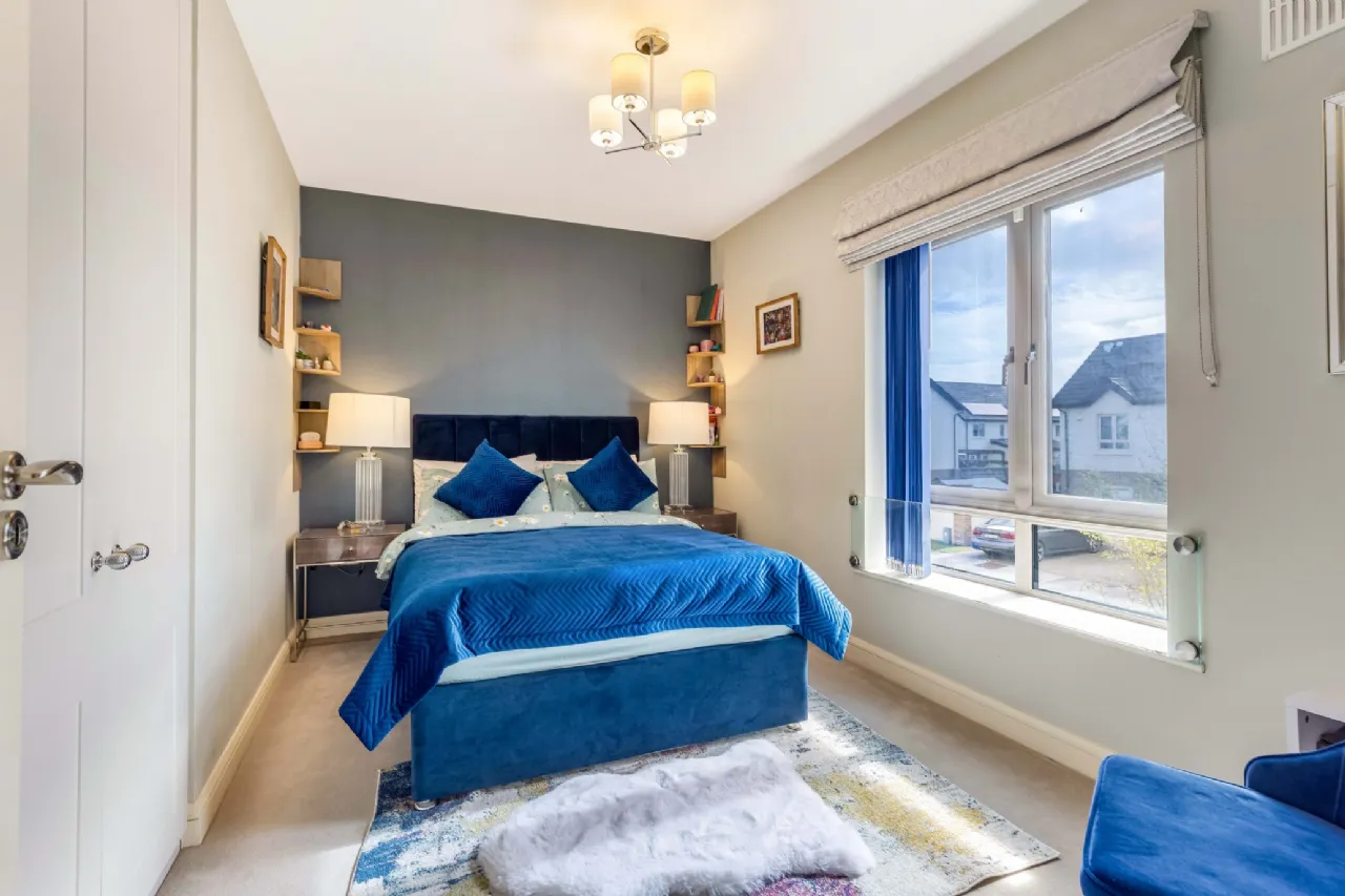 Photo of 8 Cois Glaisin Heights, Johnstown, Navan, Co. Meath, C15 X9KA