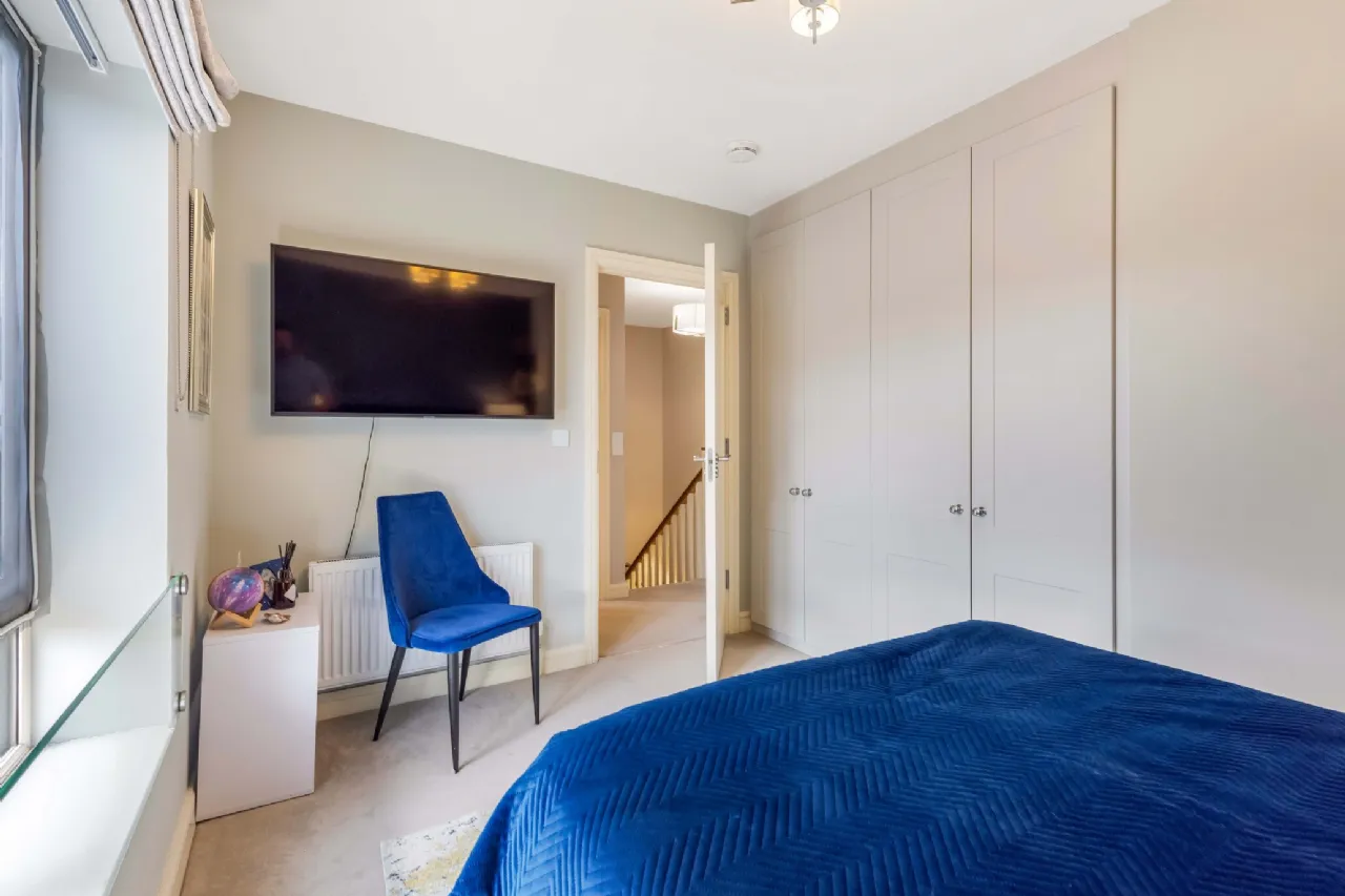 Photo of 8 Cois Glaisin Heights, Johnstown, Navan, Co. Meath, C15 X9KA