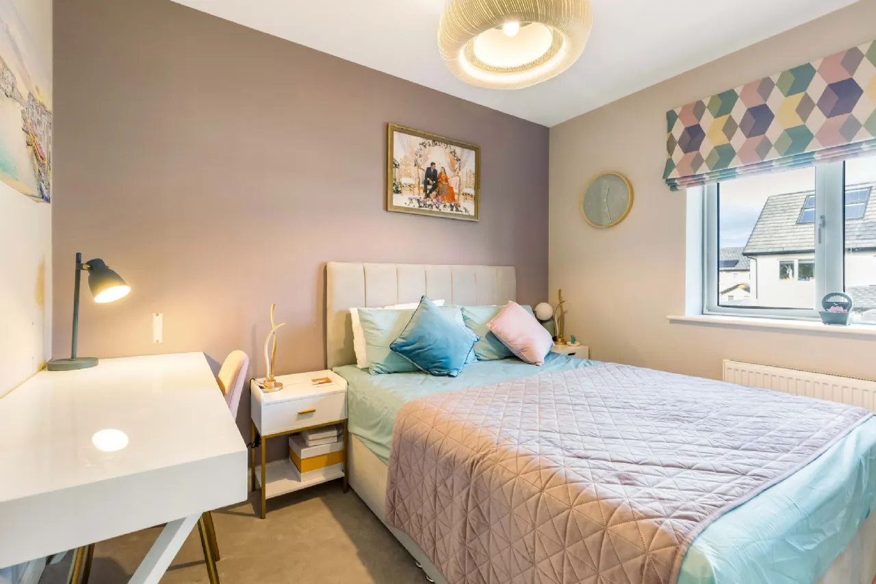 Photo of 8 Cois Glaisin Heights, Johnstown, Navan, Co. Meath, C15 X9KA