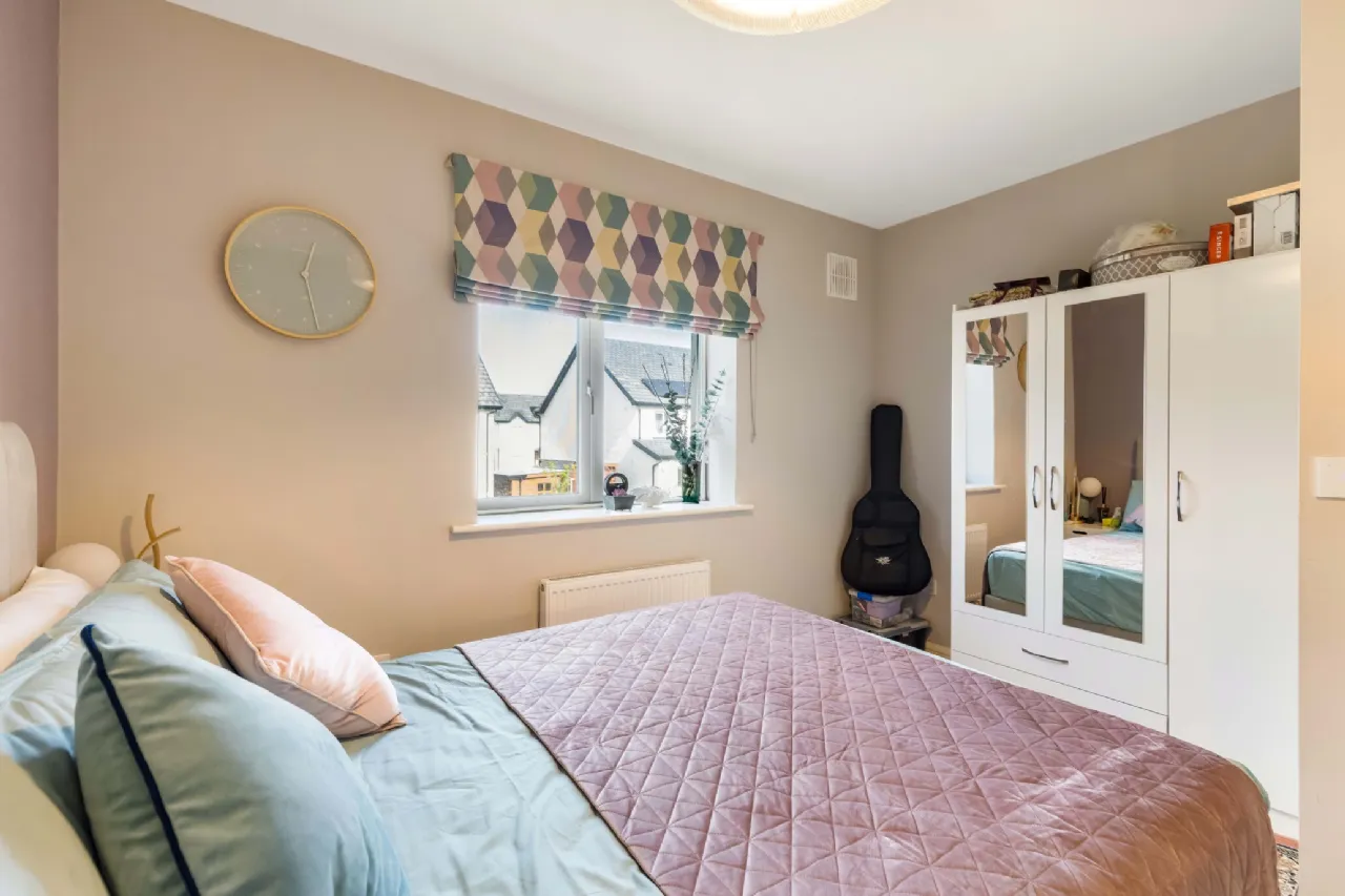 Photo of 8 Cois Glaisin Heights, Johnstown, Navan, Co. Meath, C15 X9KA