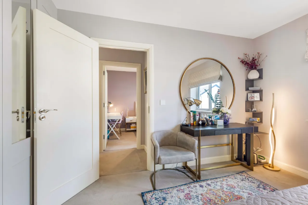 Photo of 8 Cois Glaisin Heights, Johnstown, Navan, Co. Meath, C15 X9KA