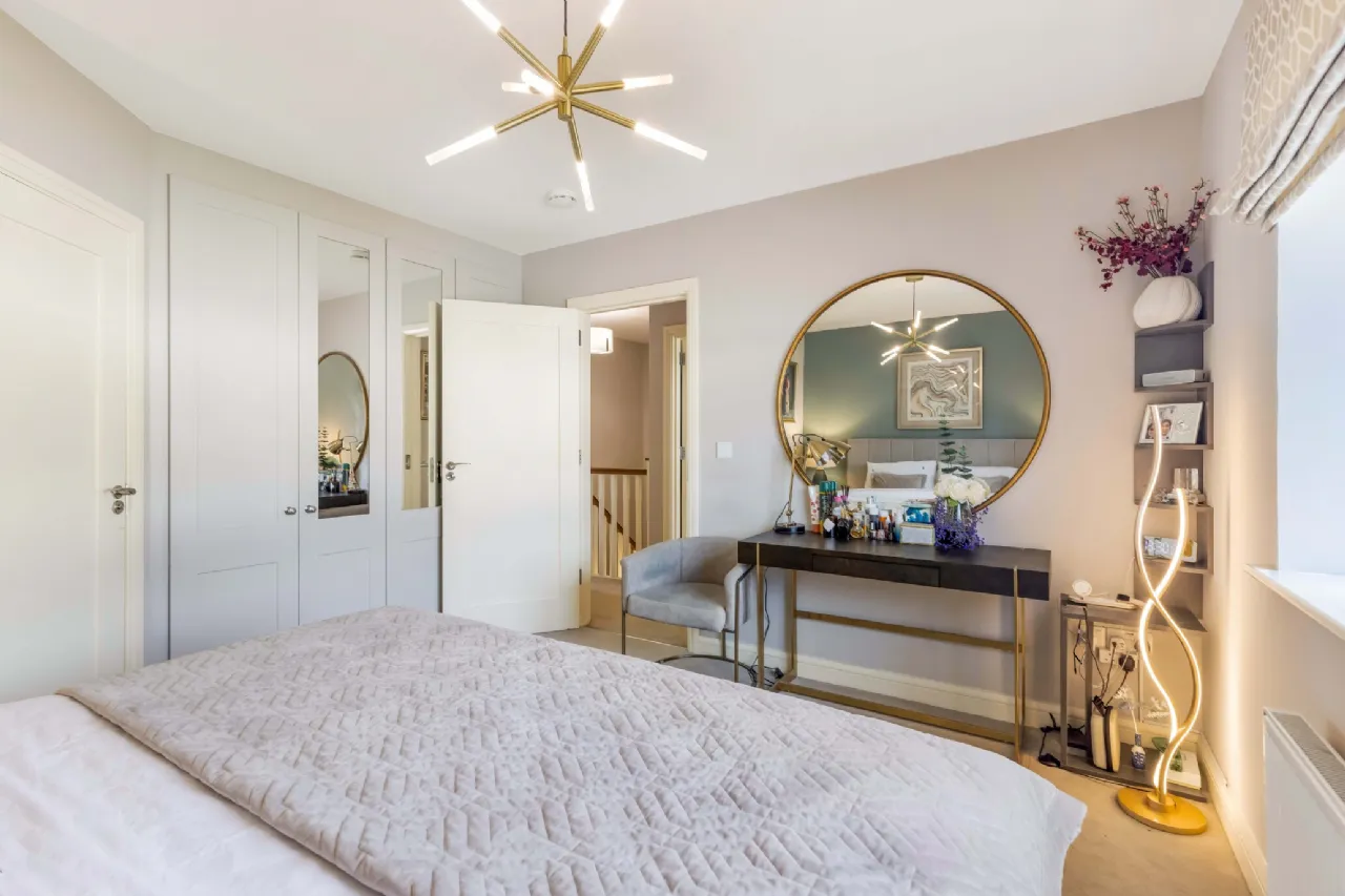 Photo of 8 Cois Glaisin Heights, Johnstown, Navan, Co. Meath, C15 X9KA