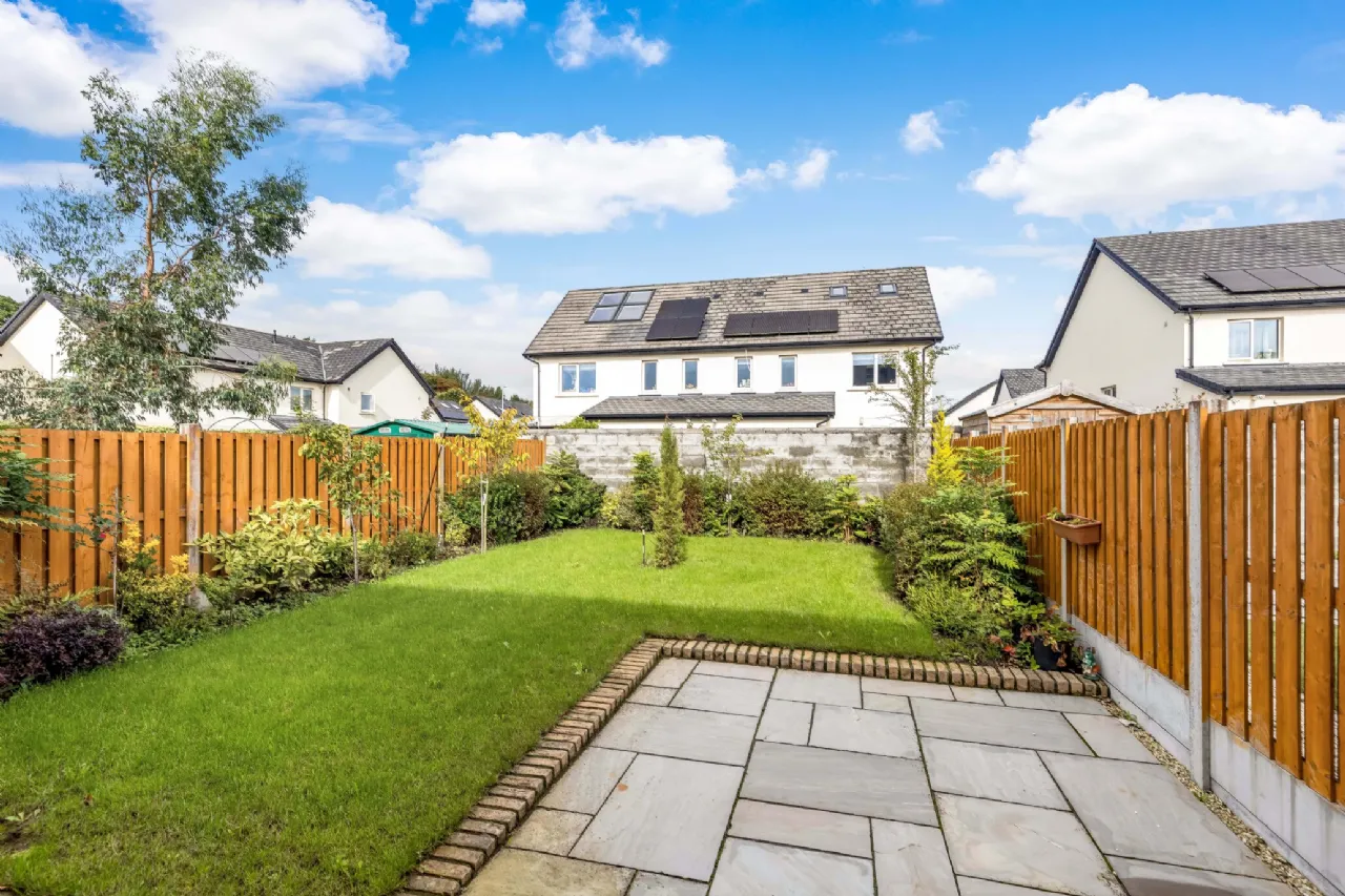 Photo of 8 Cois Glaisin Heights, Johnstown, Navan, Co. Meath, C15 X9KA