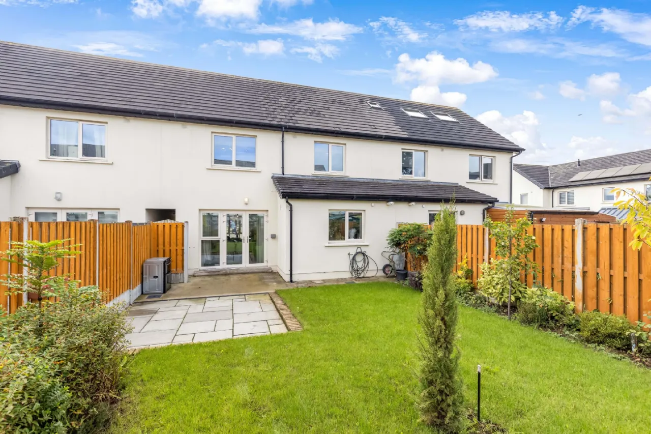 Photo of 8 Cois Glaisin Heights, Johnstown, Navan, Co. Meath, C15 X9KA