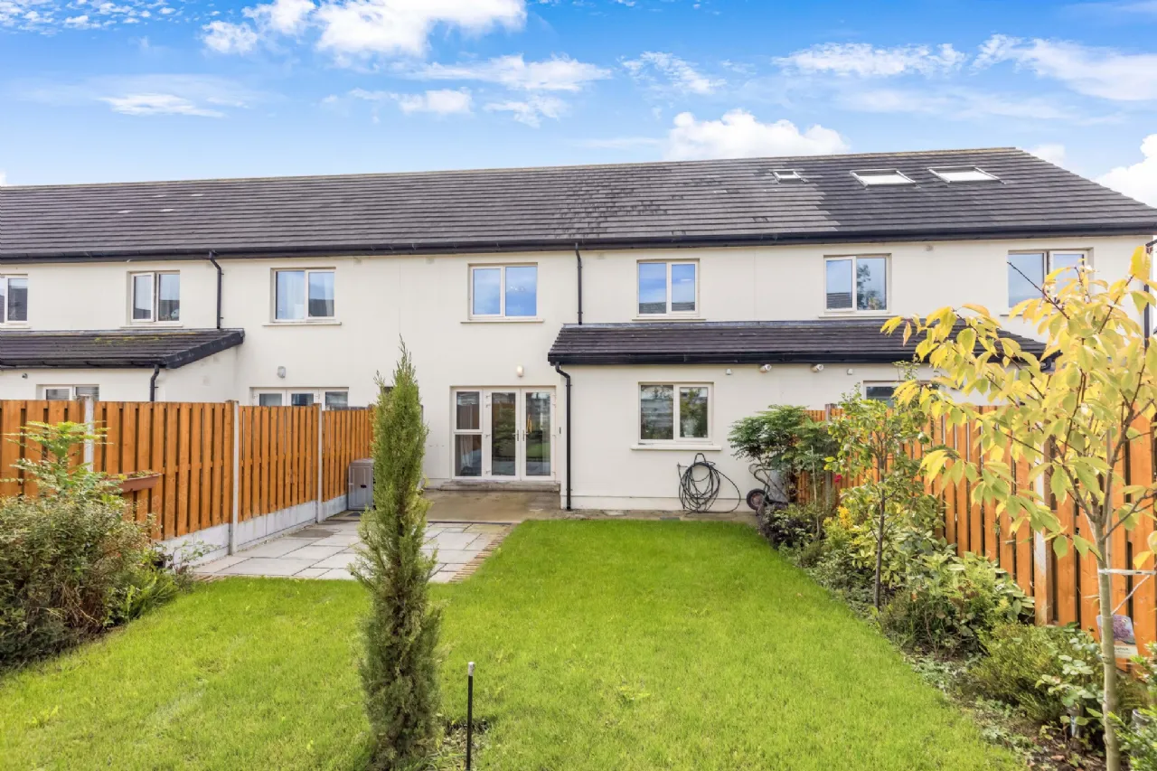 Photo of 8 Cois Glaisin Heights, Johnstown, Navan, Co. Meath, C15 X9KA