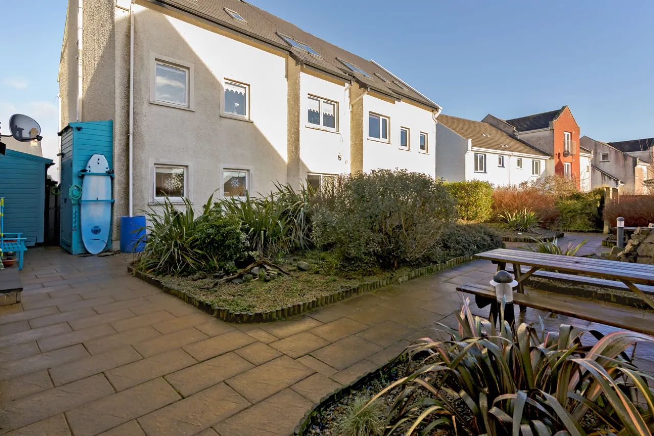 Photo of 9 Waverley Court, Shore Road, Strandhill, Co. Sligo, F91DW64