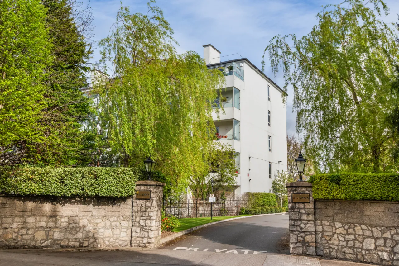 Photo of 39 St Anns, Ailesbury Road, Donnybrook, Dublin 4, D04 X684