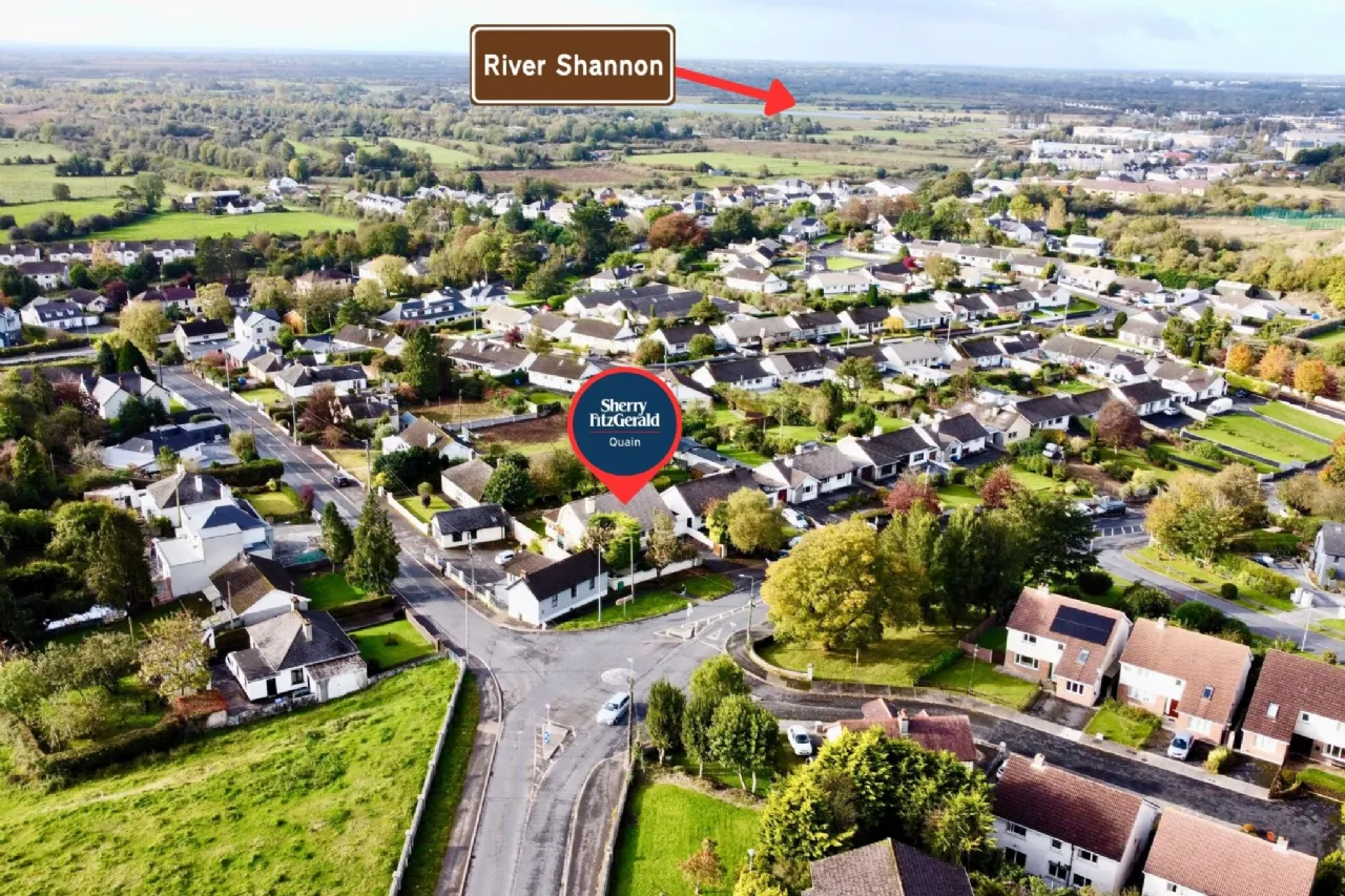 Photo of 12 Retreat Heights, Athlone, Co Westmeath, N37 PE80