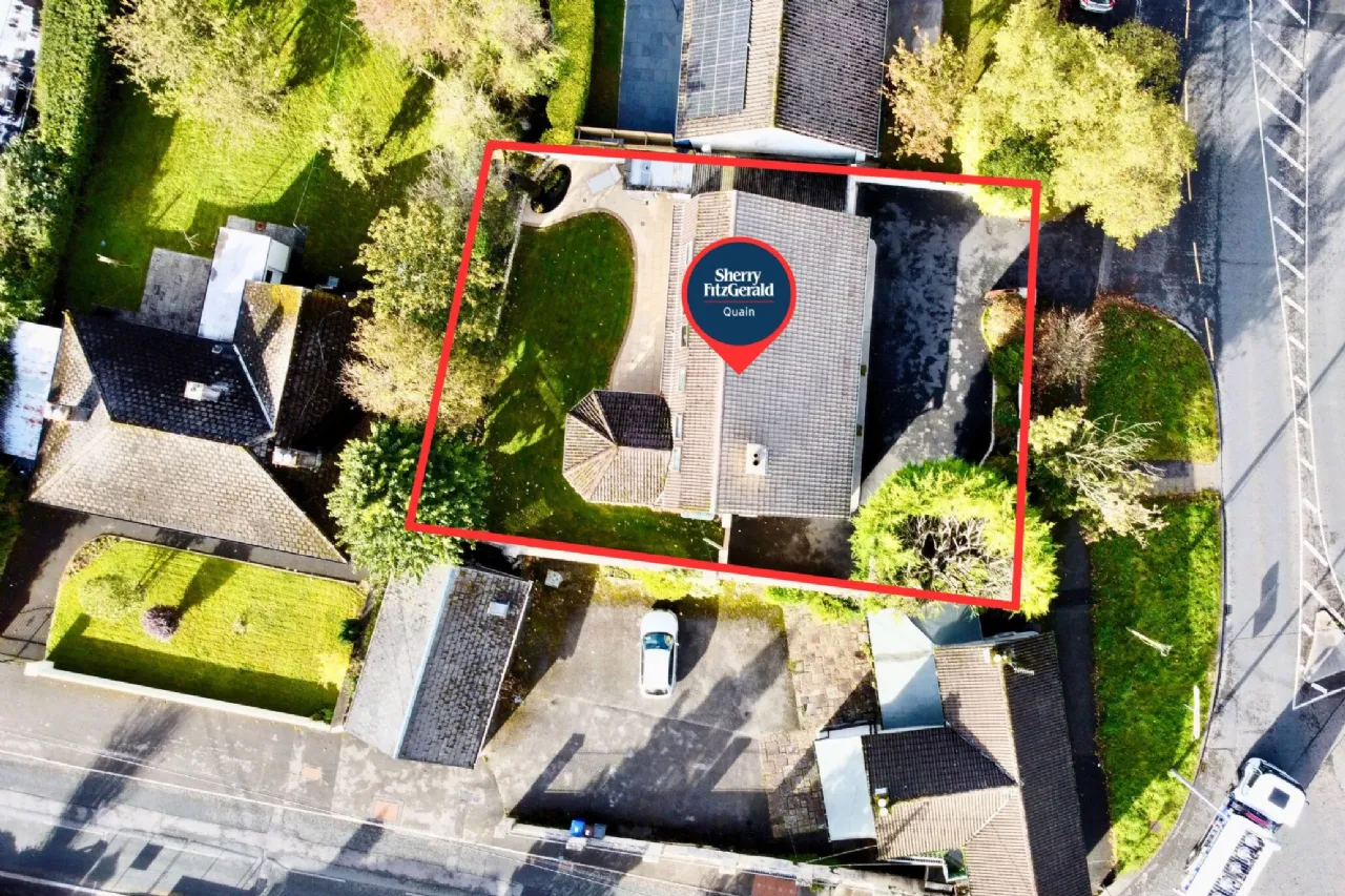 Photo of 12 Retreat Heights, Athlone, Co Westmeath, N37 PE80