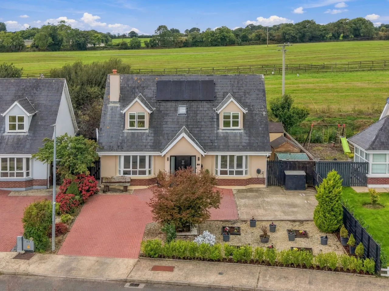 Photo of 7 Meadowbrook, Marshalstown, Enniscorthy, Co Wexford, Y21 A6W0