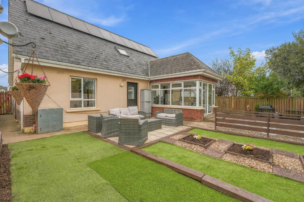 Photo of 7 Meadowbrook, Marshalstown, Enniscorthy, Co Wexford, Y21 A6W0
