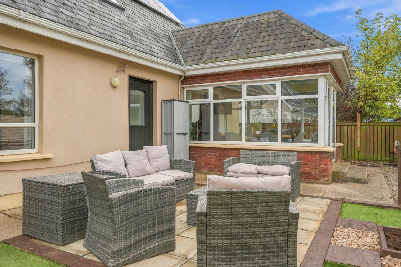Photo of 7 Meadowbrook, Marshalstown, Enniscorthy, Co Wexford, Y21 A6W0