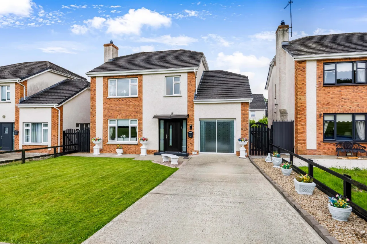 Photo of 6 The Beeches, Swellan Lower, Cavan, H12 XV96
