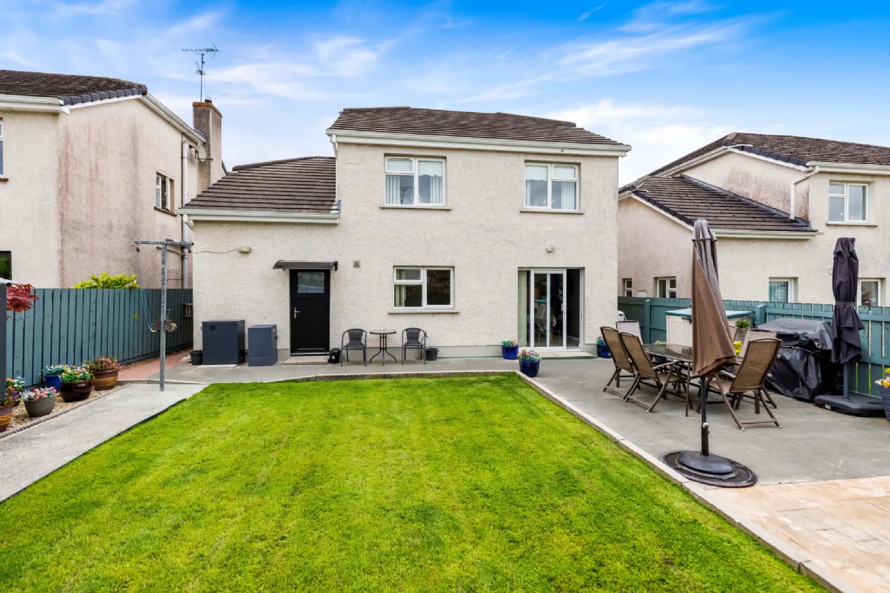 Photo of 6 The Beeches, Swellan Lower, Cavan, H12 XV96