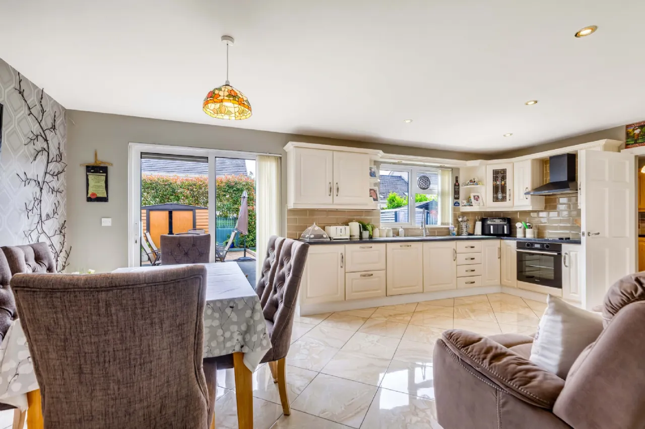 Photo of 6 The Beeches, Swellan Lower, Cavan, H12 XV96