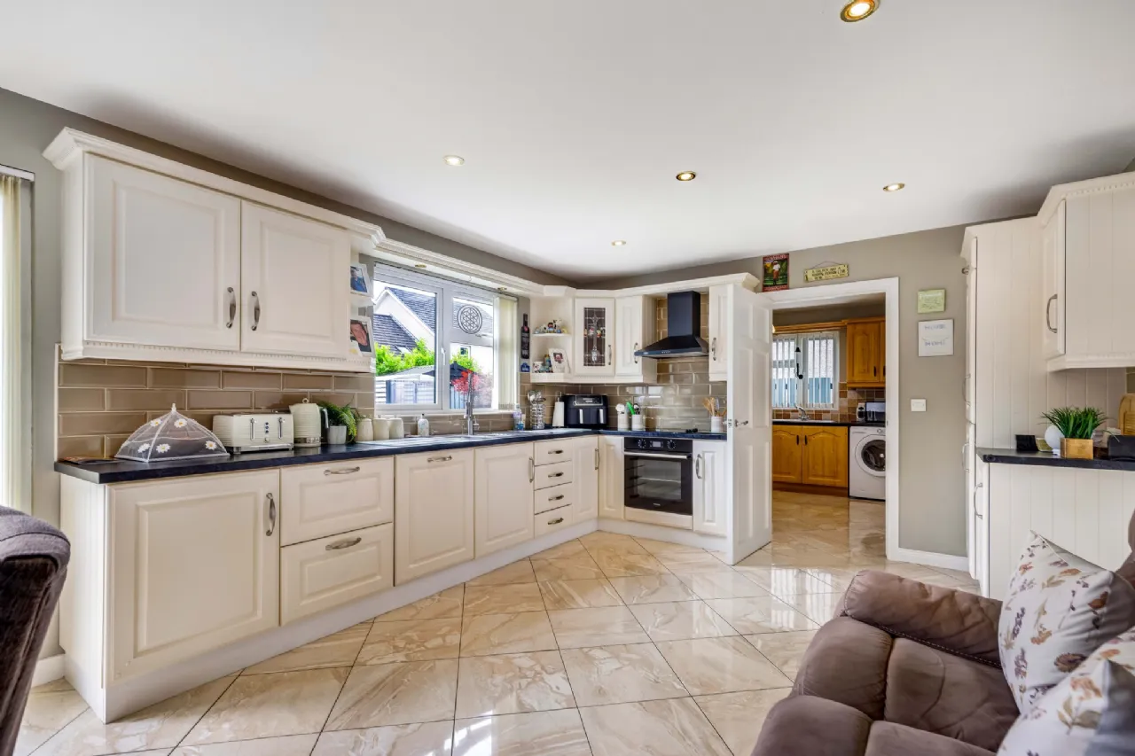 Photo of 6 The Beeches, Swellan Lower, Cavan, H12 XV96