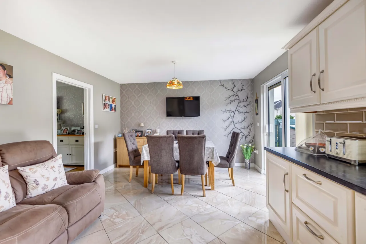 Photo of 6 The Beeches, Swellan Lower, Cavan, H12 XV96