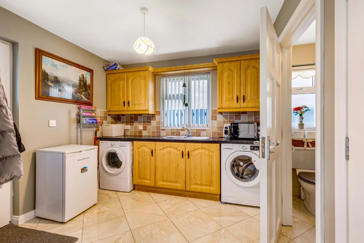 Photo of 6 The Beeches, Swellan Lower, Cavan, H12 XV96