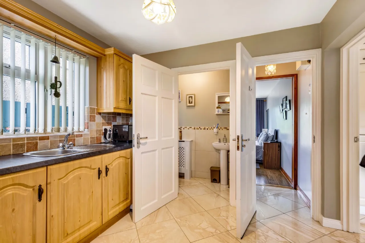 Photo of 6 The Beeches, Swellan Lower, Cavan, H12 XV96