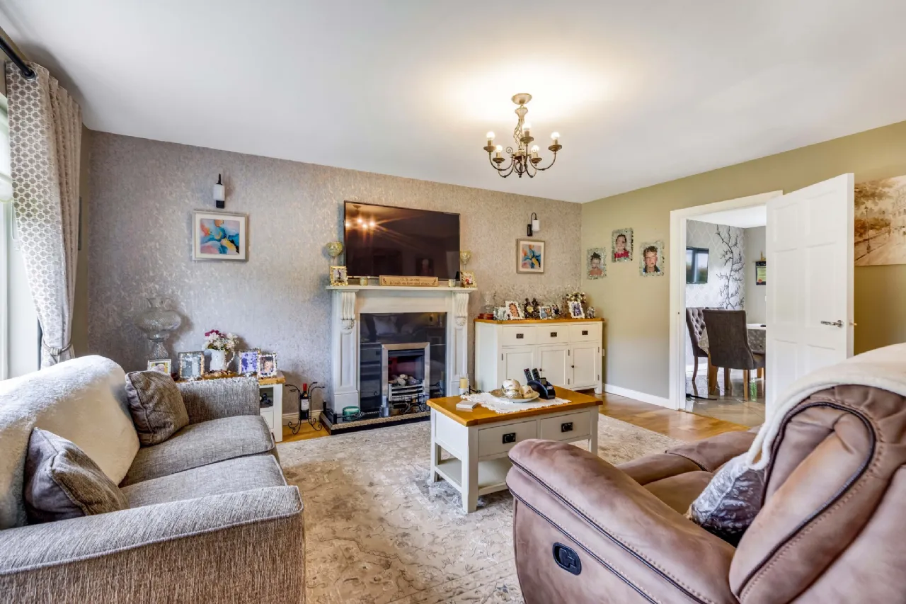 Photo of 6 The Beeches, Swellan Lower, Cavan, H12 XV96