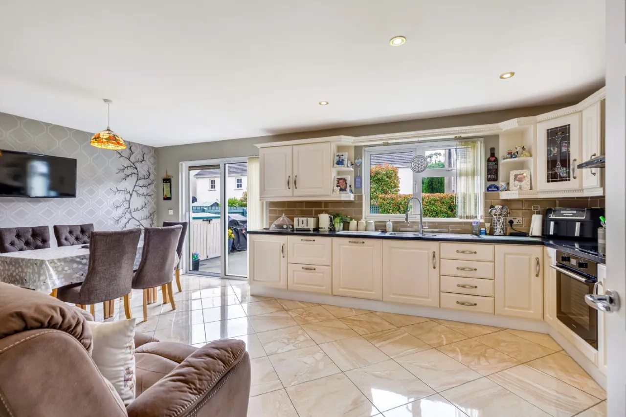 Photo of 6 The Beeches, Swellan Lower, Cavan, H12 XV96