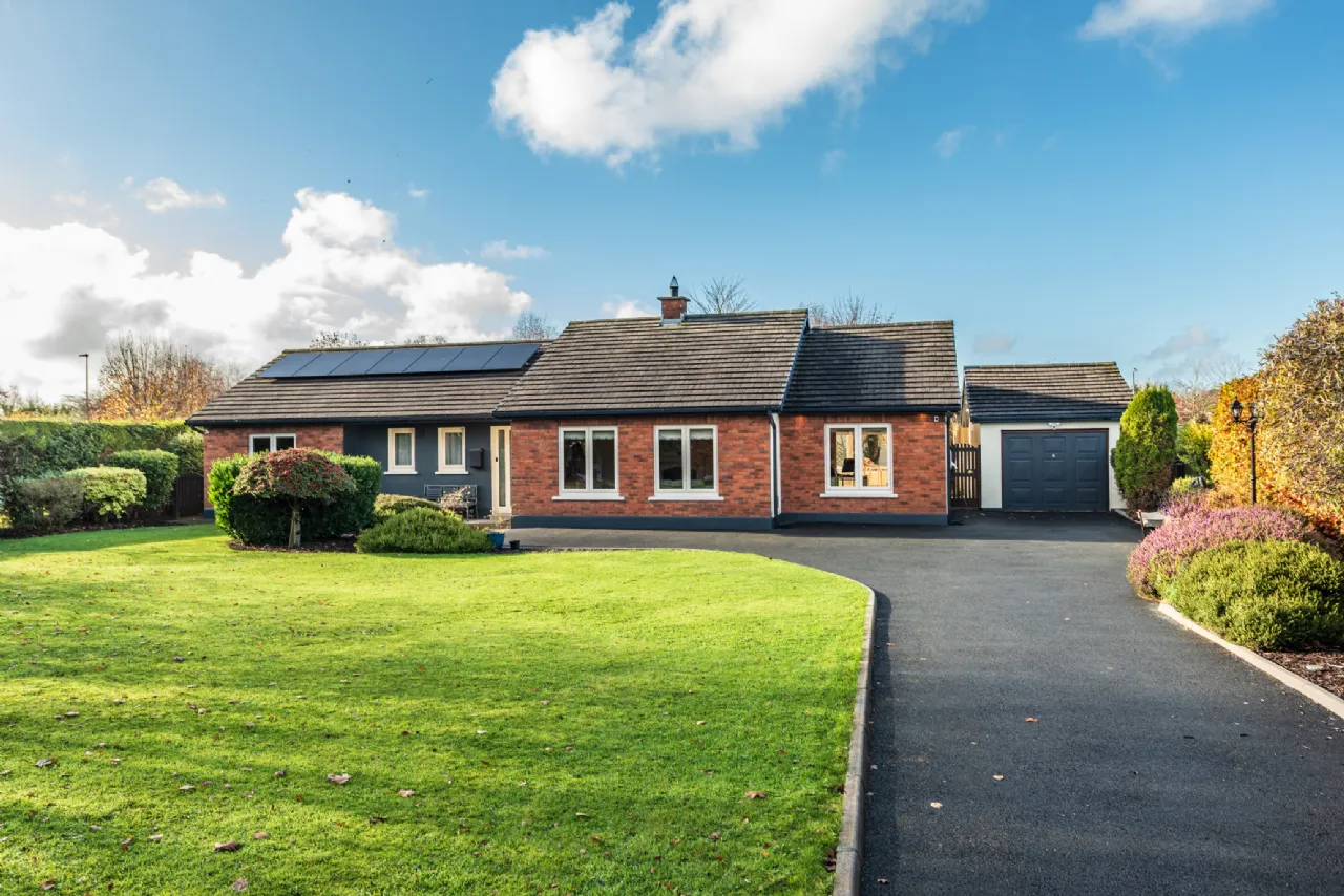 Photo of Beechbrook, 1 The Sidings, Osbertown, Naas, Co. Kildare, W91 V2YT