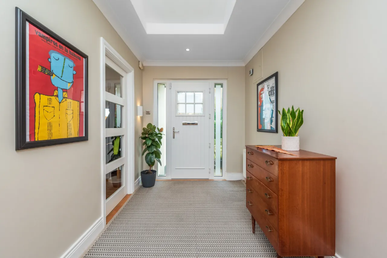 Photo of Beechbrook, 1 The Sidings, Osbertown, Naas, Co. Kildare, W91 V2YT