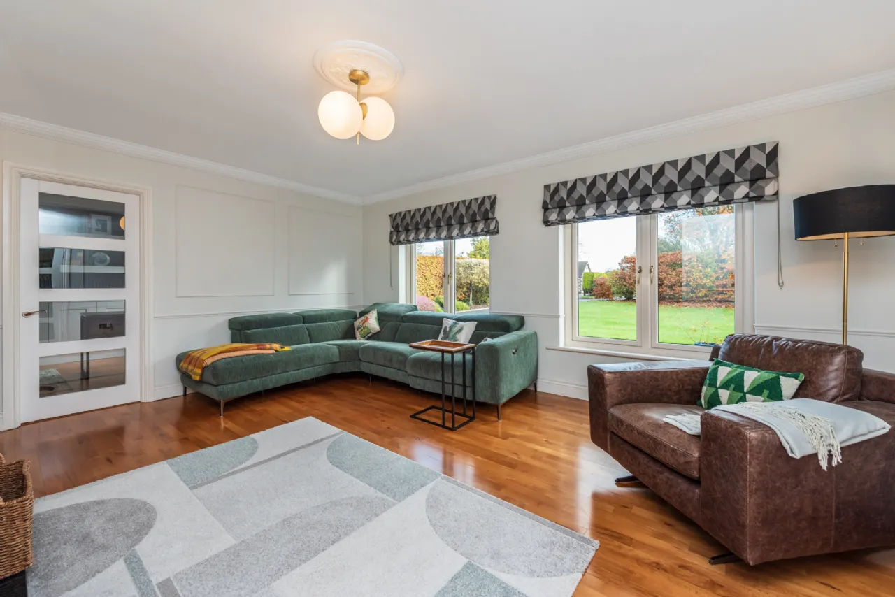 Photo of Beechbrook, 1 The Sidings, Osbertown, Naas, Co. Kildare, W91 V2YT