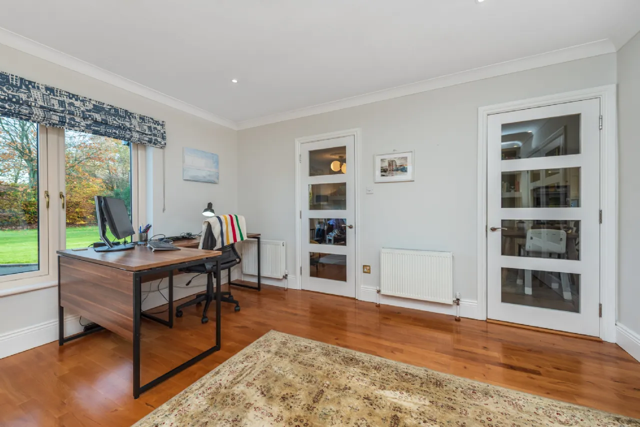 Photo of Beechbrook, 1 The Sidings, Osbertown, Naas, Co. Kildare, W91 V2YT