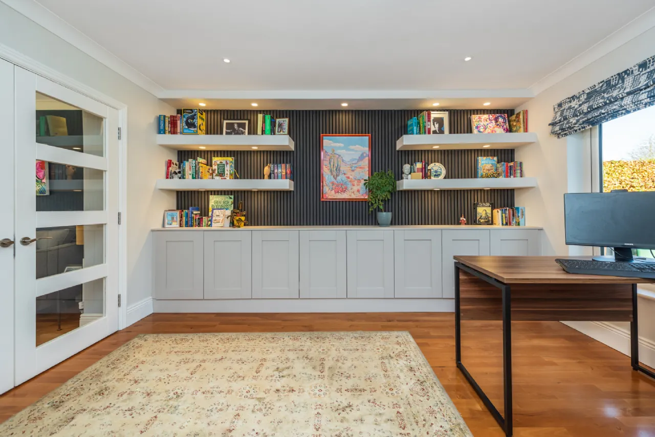 Photo of Beechbrook, 1 The Sidings, Osbertown, Naas, Co. Kildare, W91 V2YT