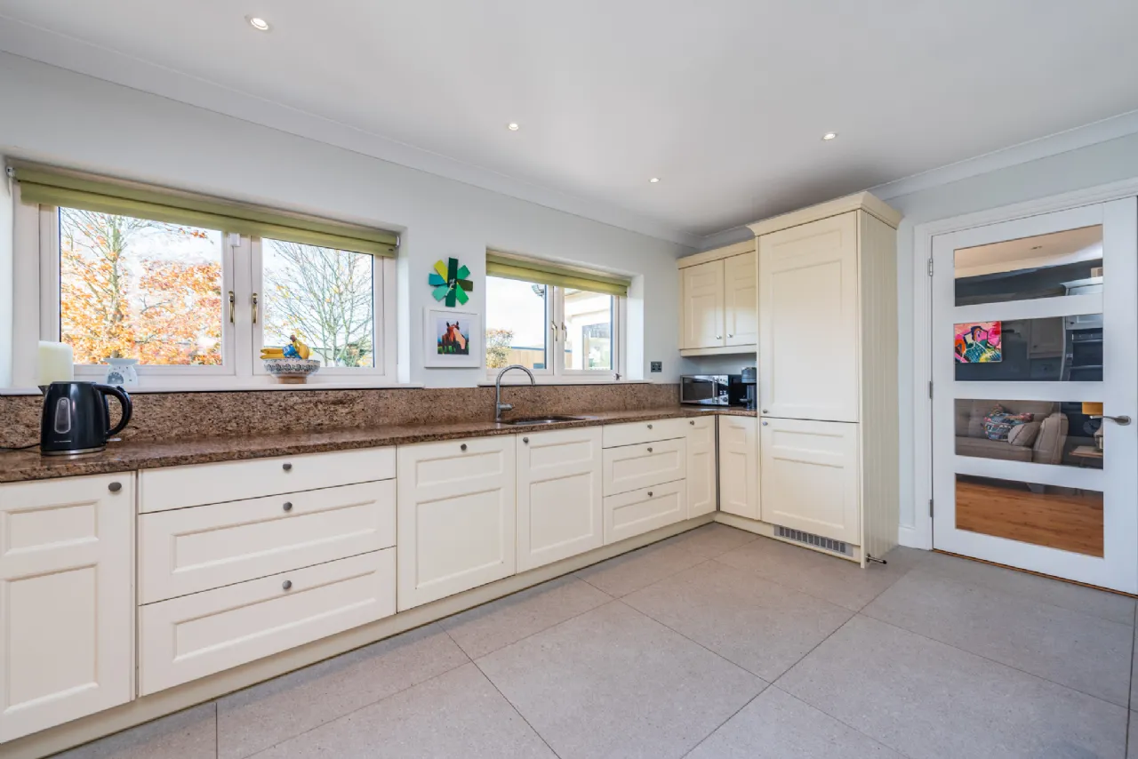 Photo of Beechbrook, 1 The Sidings, Osbertown, Naas, Co. Kildare, W91 V2YT