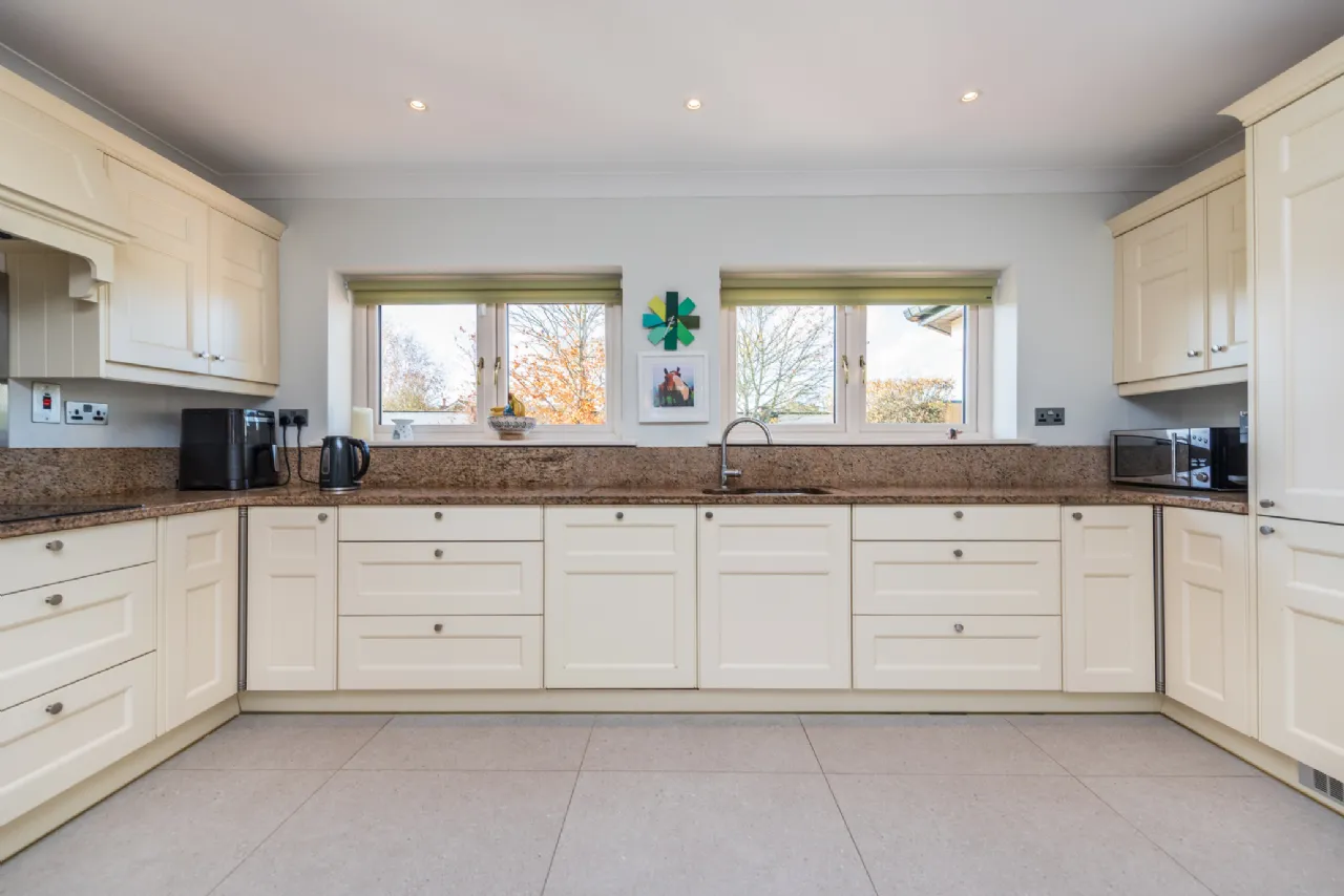 Photo of Beechbrook, 1 The Sidings, Osbertown, Naas, Co. Kildare, W91 V2YT