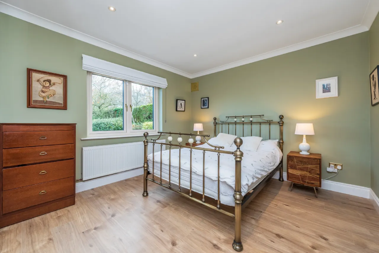 Photo of Beechbrook, 1 The Sidings, Osbertown, Naas, Co. Kildare, W91 V2YT