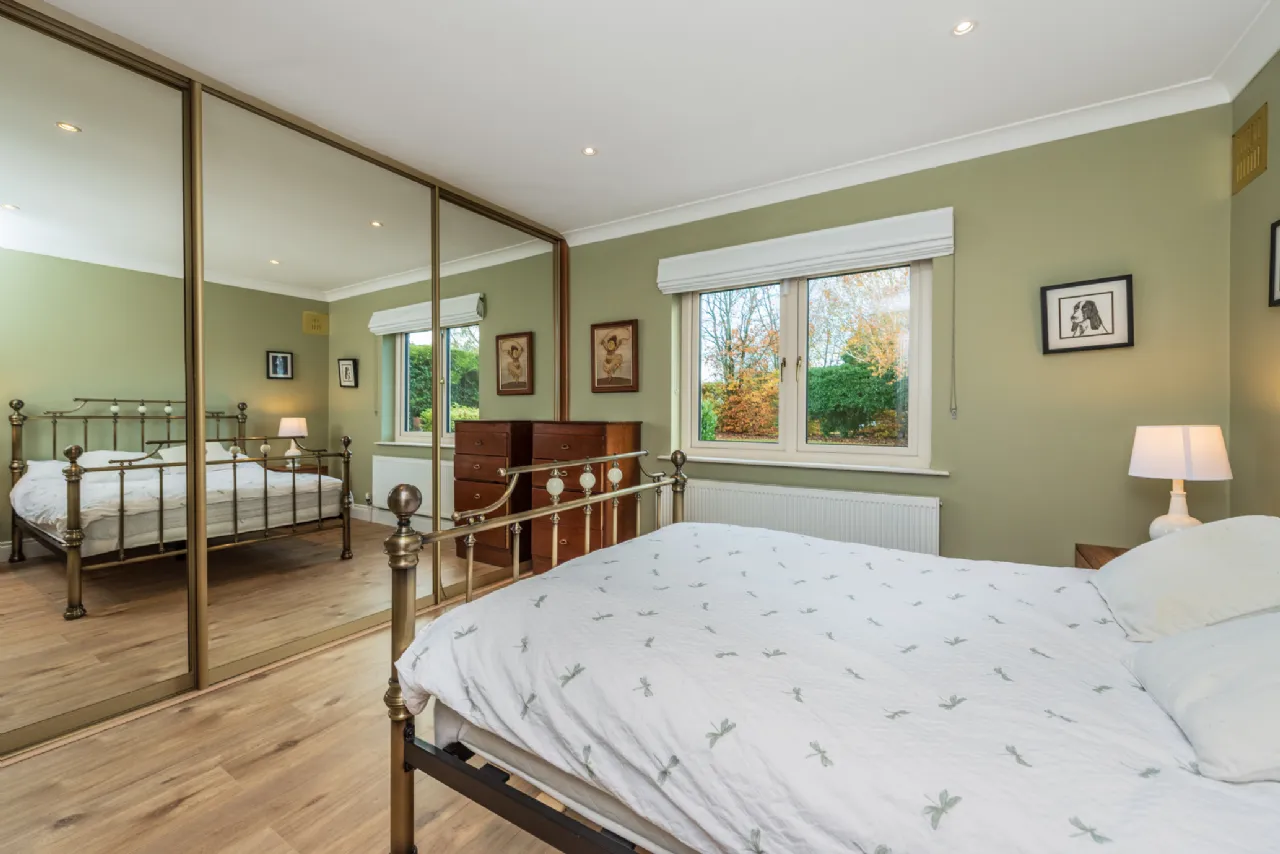 Photo of Beechbrook, 1 The Sidings, Osbertown, Naas, Co. Kildare, W91 V2YT