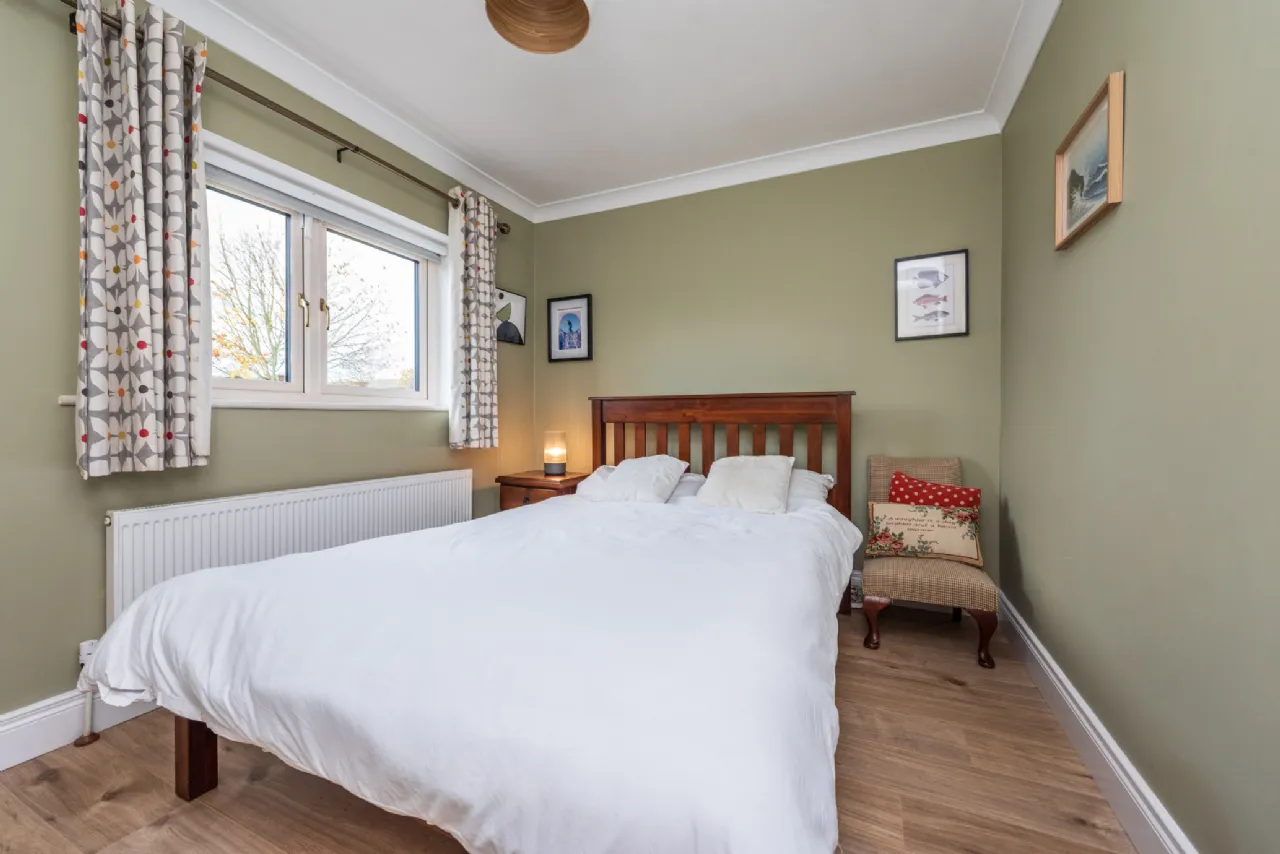 Photo of Beechbrook, 1 The Sidings, Osbertown, Naas, Co. Kildare, W91 V2YT