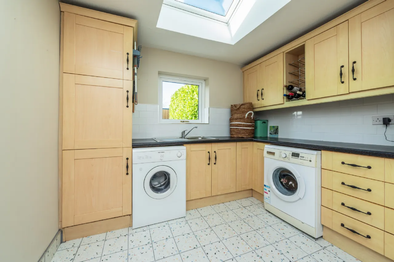 Photo of Beechbrook, 1 The Sidings, Osbertown, Naas, Co. Kildare, W91 V2YT