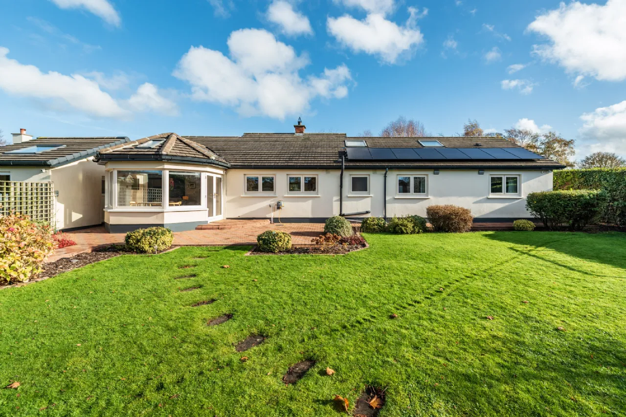 Photo of Beechbrook, 1 The Sidings, Osbertown, Naas, Co. Kildare, W91 V2YT