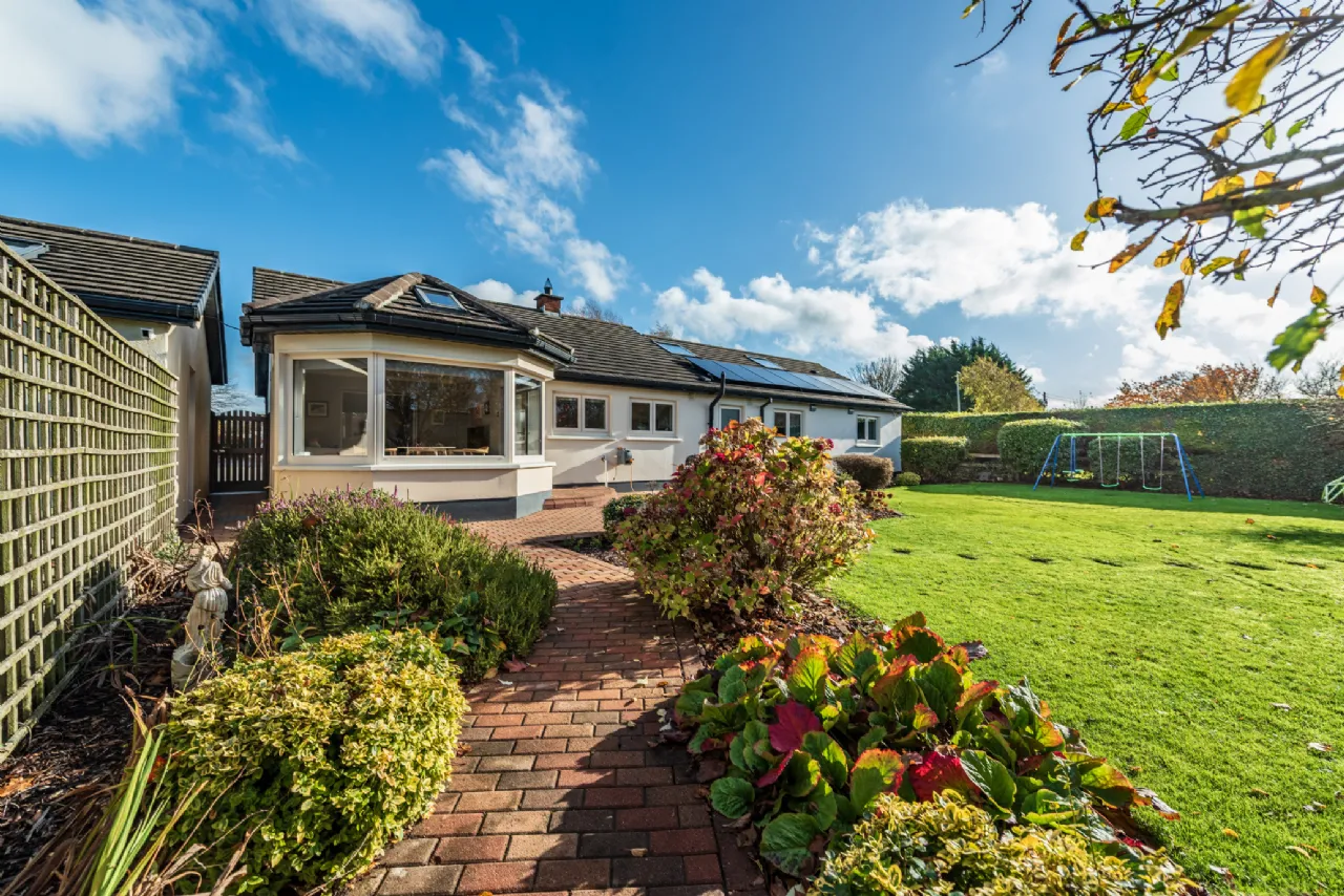 Photo of Beechbrook, 1 The Sidings, Osbertown, Naas, Co. Kildare, W91 V2YT