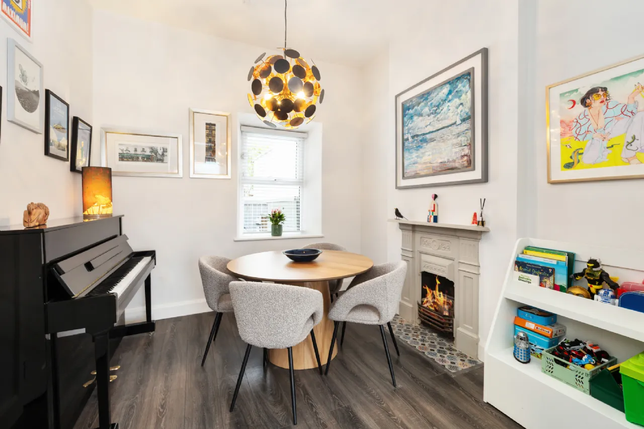 Photo of 21A Mulgrave Street, Dun Laoghaire, Co. Dublin, A96WY64