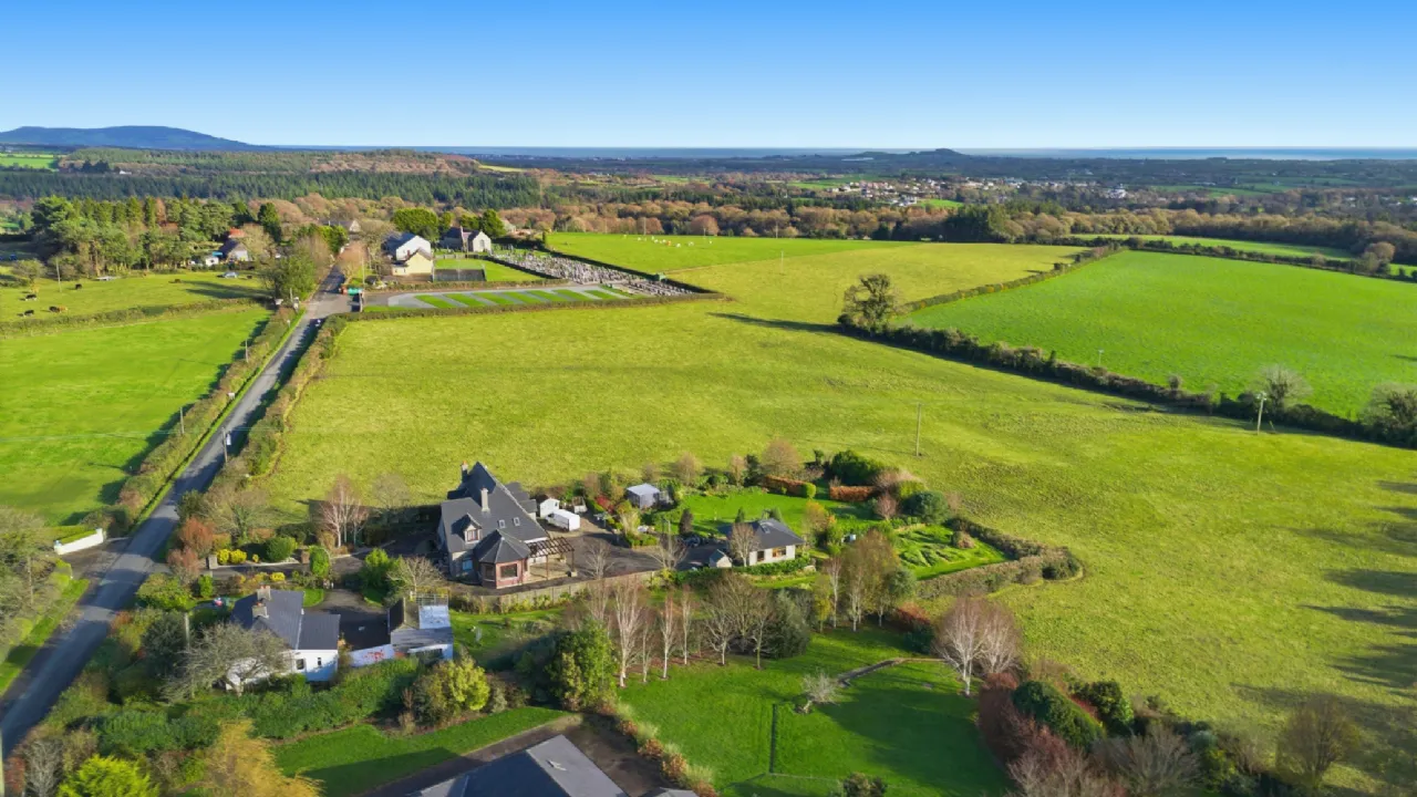 Photo of Laviana, Oulart, Ballyfad, Co. Wexford, Y25 DD78