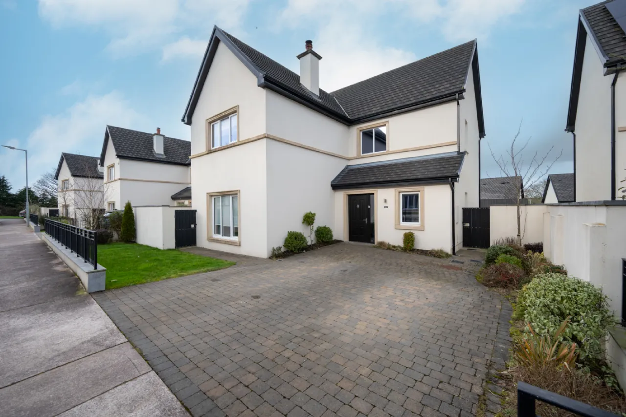 Photo of 109 Clonlara, Kerry Pike, Co Cork, T23 P30X