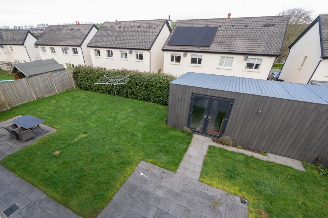 Photo of 109 Clonlara, Kerry Pike, Co Cork, T23 P30X