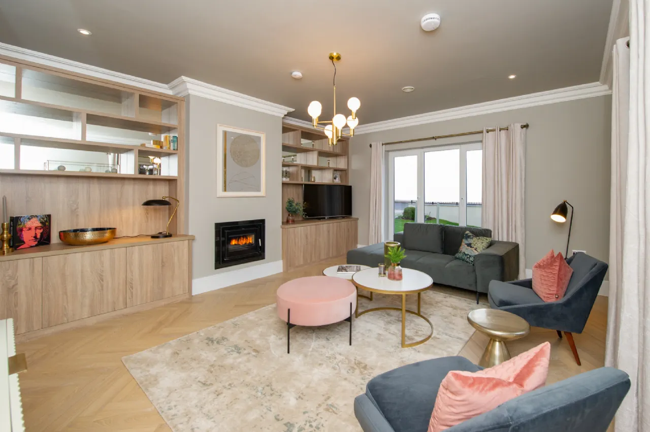 Photo of 109 Clonlara, Kerry Pike, Co Cork, T23 P30X